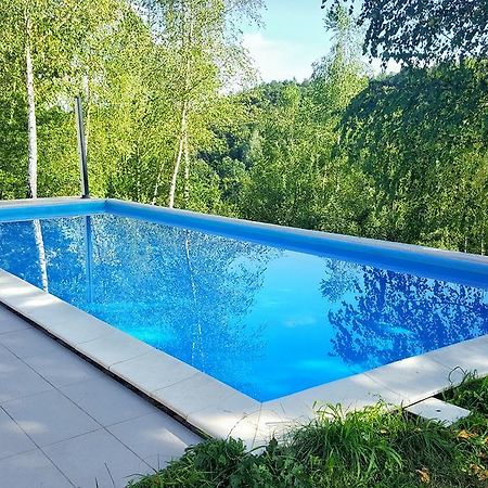 Villa Ecotourism Mreznica Exterior foto