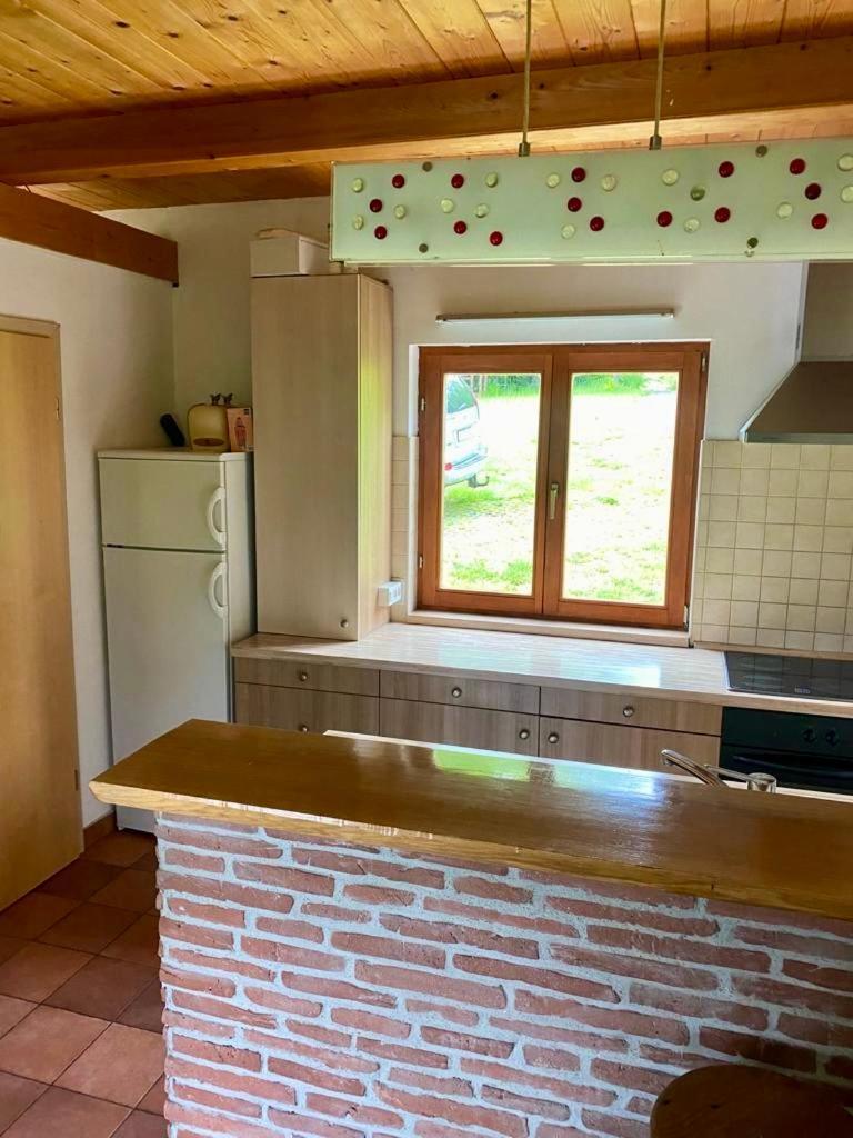 Villa Ecotourism Mreznica Habitación foto
