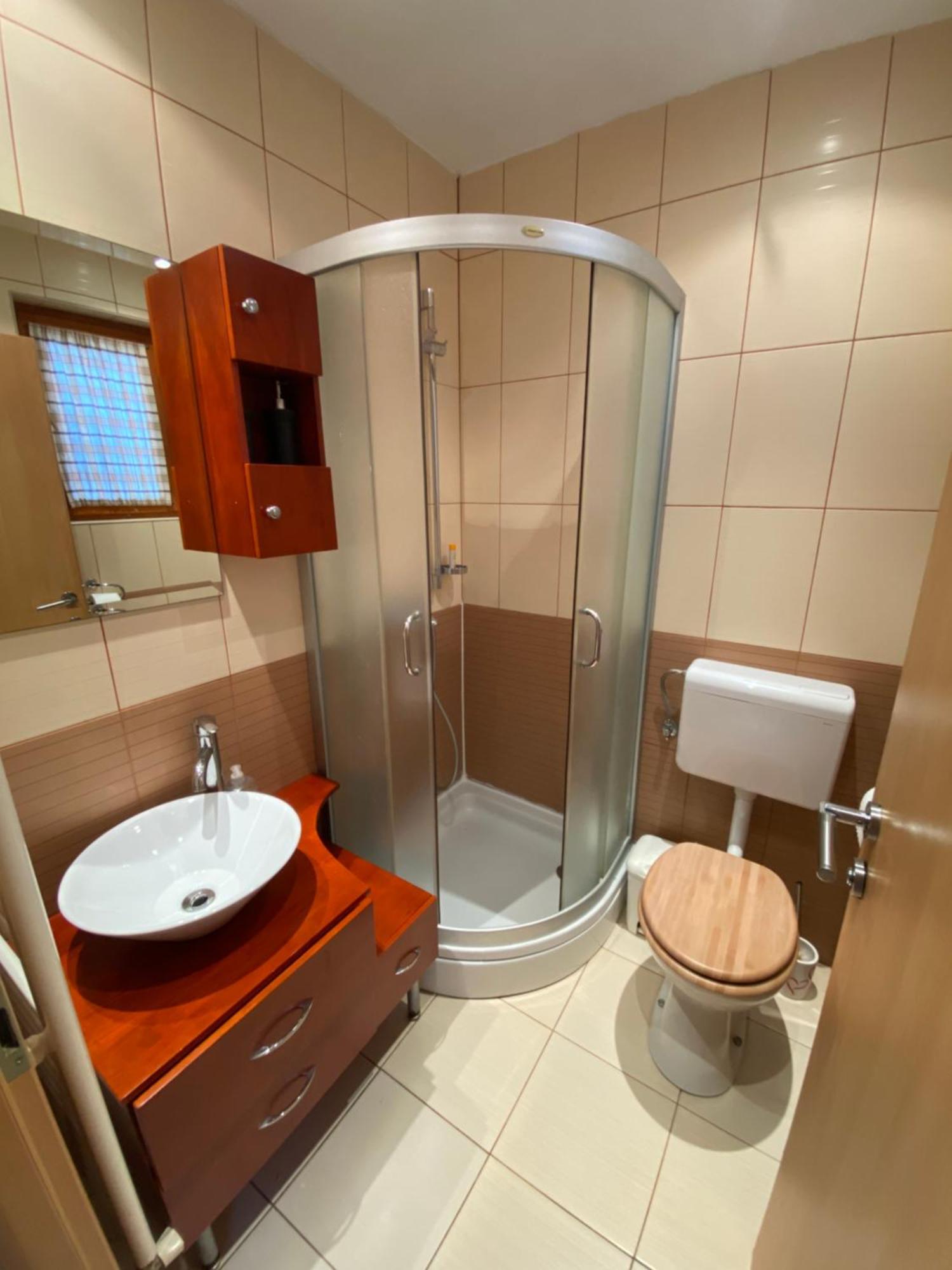 Villa Ecotourism Mreznica Habitación foto