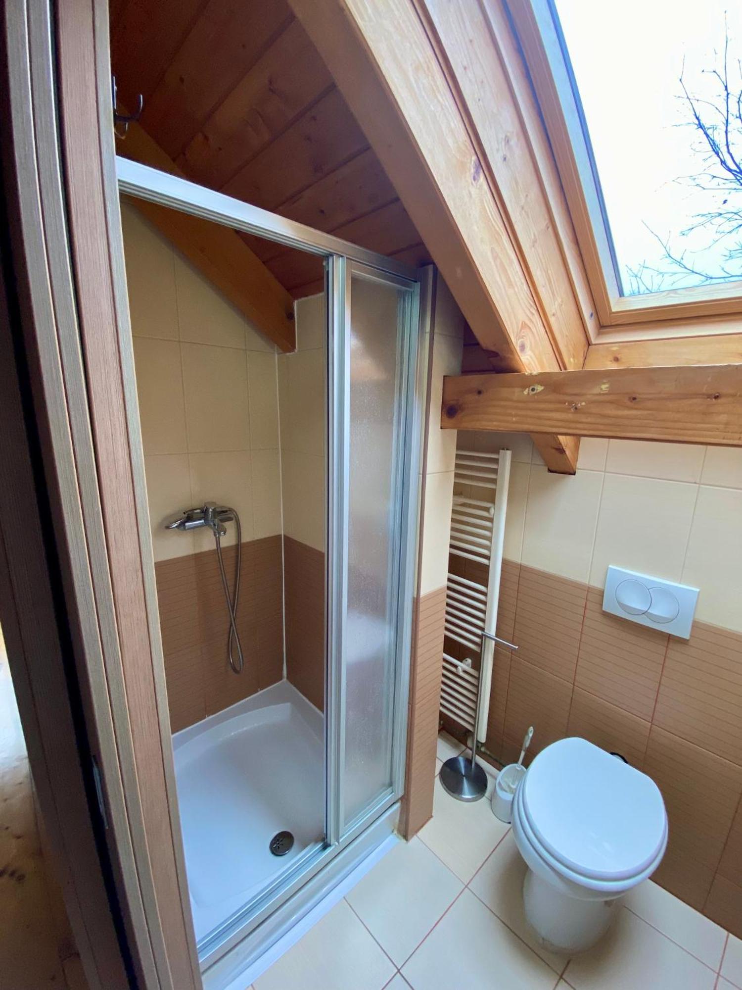 Villa Ecotourism Mreznica Habitación foto
